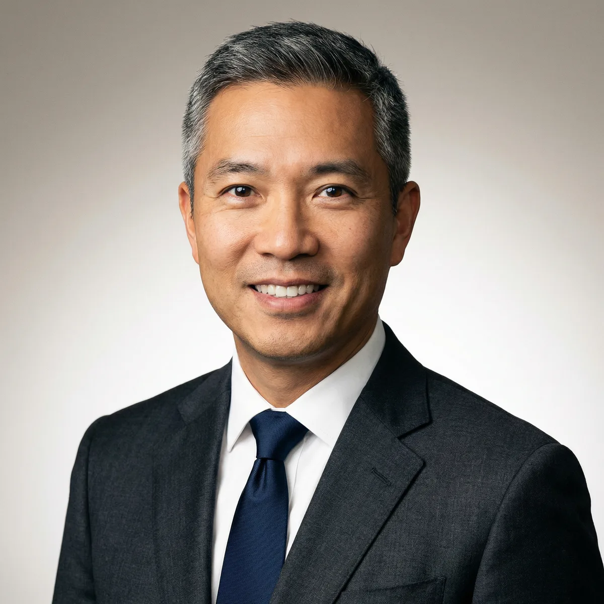 博彩行业资深分析师陈志远头像